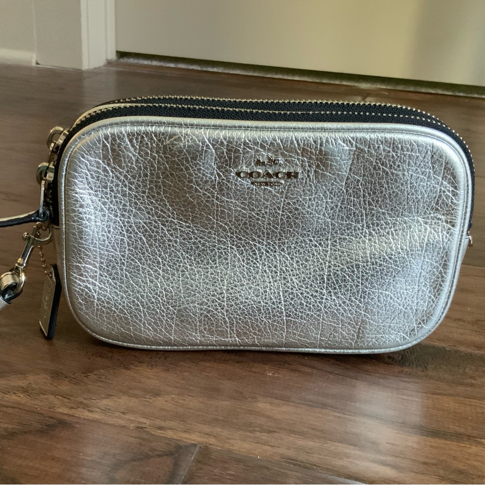 Coach Xbody pouch